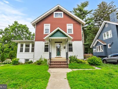 301 Lakeview Dr, Collingswood, NJ, 08108