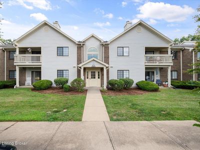 8402 Ambrosse Ln Unit 205, Louisville, KY, 40299