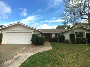 1493 Redmond Ave, San Jose, CA 95120
