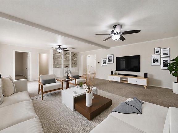 4th image of 1710 Western Park Dr