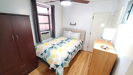 Rented by GPS Realty NYC