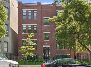 5317 S Maryland Ave #2S, Chicago, IL 60615