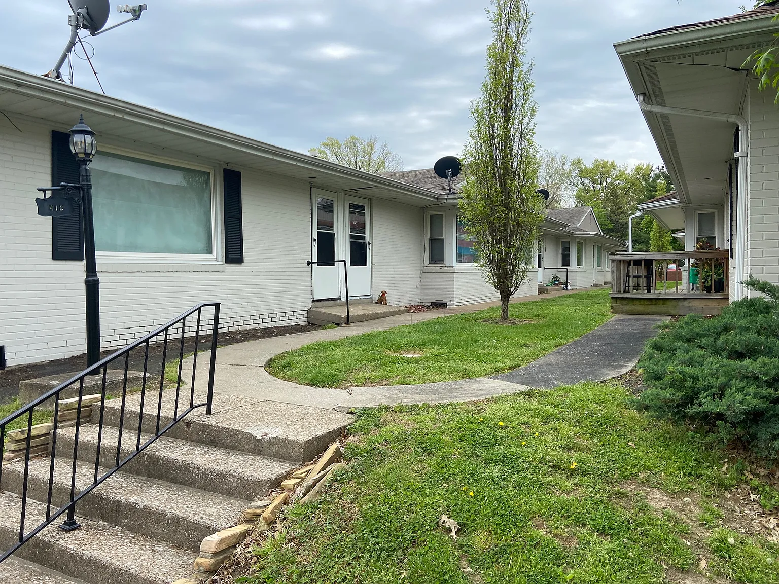1 bed, $699 — Photo 3