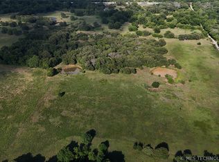 0 Campbell Rd, Marietta, OK 73448