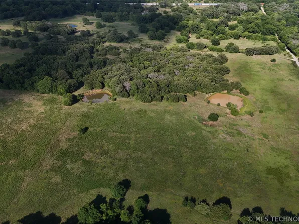 0 Campbell Rd, Marietta, OK 73448