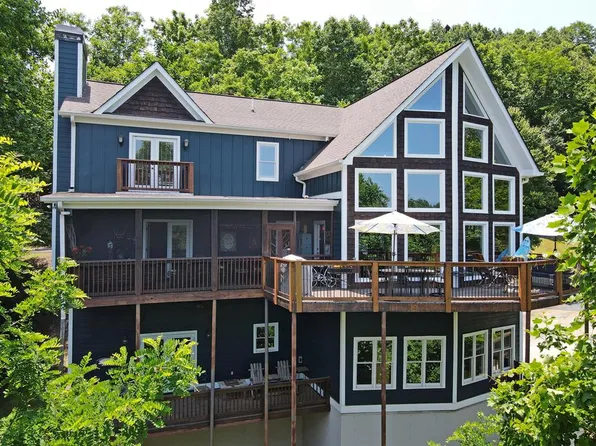 4427 Furman Gribble Rd, Young Harris, GA 30582