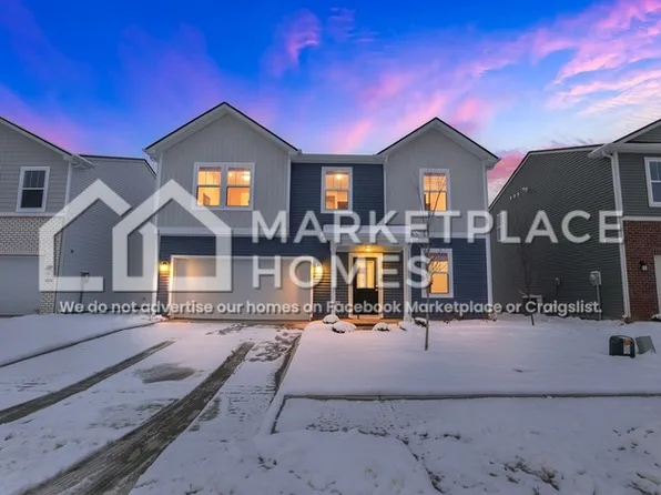 11750 Cotterill Way, Indianapolis, IN 46235