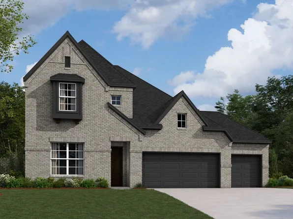The Childress II Plan, Aster Park