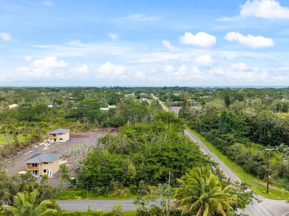 Kaloli Dr Lot 1538, Keaau, HI 96749