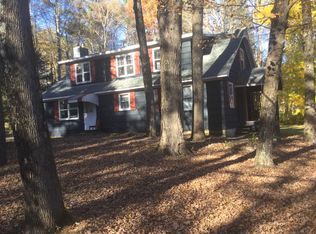 1043 Indian Springs Rd, Shawangunk, NY 12566