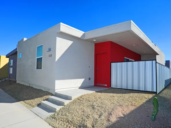 1828 S Math Quiz Dr, Tucson, AZ 85711