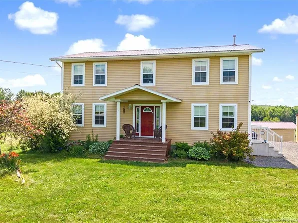 225 Jamieson Rd, Richmond, NB E7M 4X3
