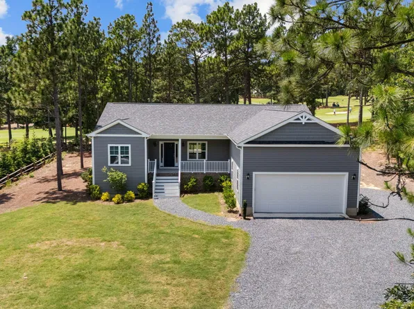 105 Lancashire Court, Seven Lakes, NC 27376
