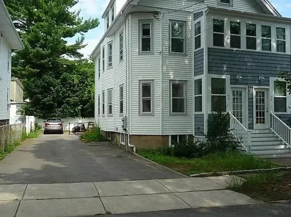 34 Oxford Ave #34, Belmont, MA 02478