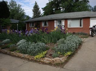 285 Martin Dr, Boulder, CO 80305