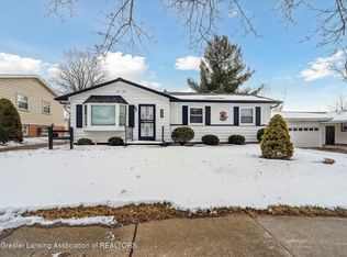 5233 Tulip Ave, Lansing, MI 48911
