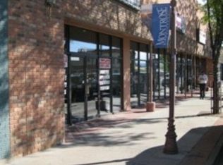210 E Main St, Montrose, CO 81401