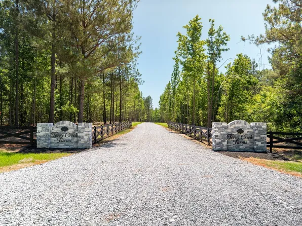 0 Terry Rd Lot 5, Fountain Inn, SC 29644