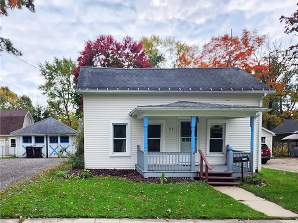 2735 Green St, Eden, NY 14057