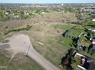 1201 11th Ave SW, Jamestown, ND 58401