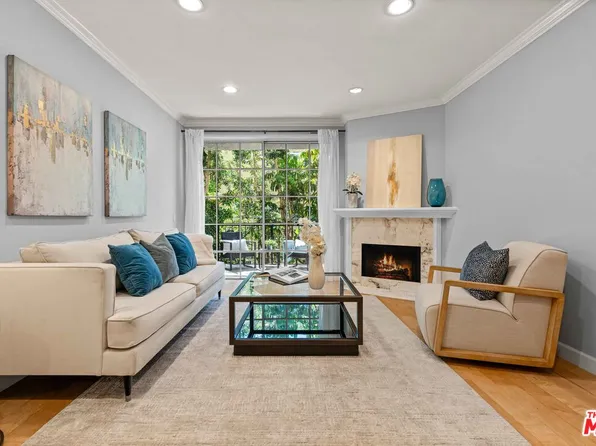 1375 Kelton Ave APT 206, Los Angeles, CA 90024