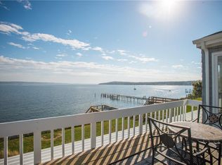 46 Brownell St, Warren, RI 02885