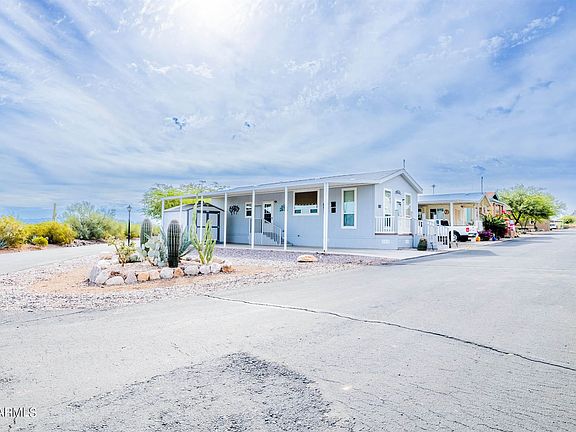 4th image of 17065 E Peak Ln #296