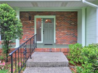 547 SE 39th Ave, Ocala, FL 34471