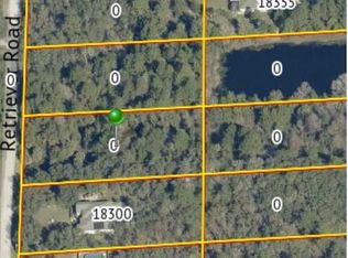 18320 Retriever Rd, Weeki Wachee, FL 34614