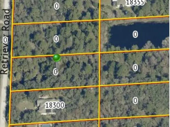 18320 Retriever Rd, Weeki Wachee, FL 34614