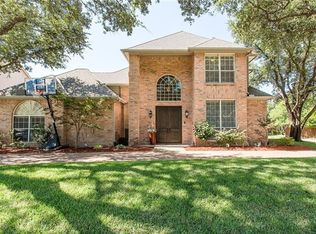 4672 Courtyard Trl, Plano, TX 75024