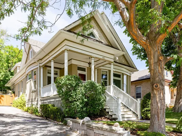 817 E 6th Ave, Salt Lake City, UT 84103