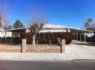 4229 Peachblossom Ln, Las Vegas, NV 89108