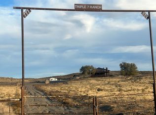 Devils Gate Rd, Elko, NV 89801