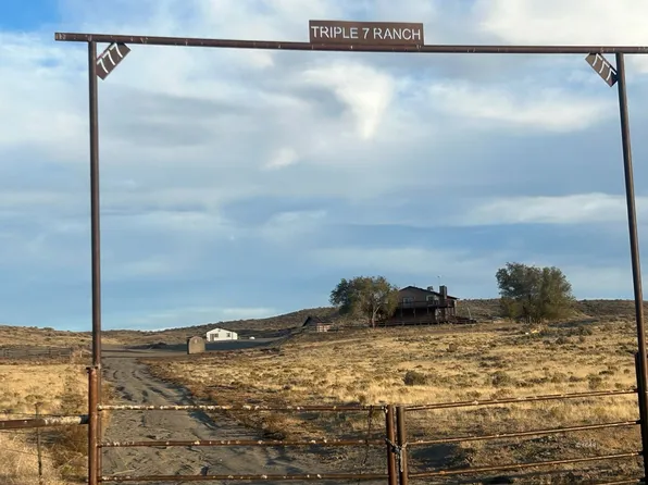 Devils Gate Rd, Elko, NV 89801