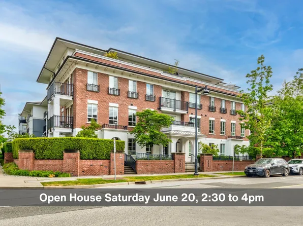 545 Foster Ave #309, Coquitlam, BC V3J 0B3