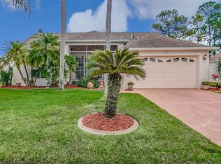 898 Hunters Creek Dr, West Melbourne, FL 32904