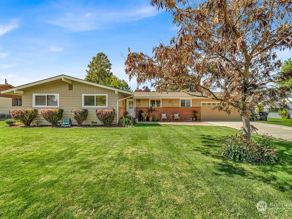 520 N Road 38, Pasco, WA 99301 | MLS #2161801 | Zillow