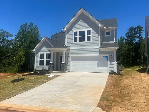 551 Mill Park Way, Spartanburg, SC 29307