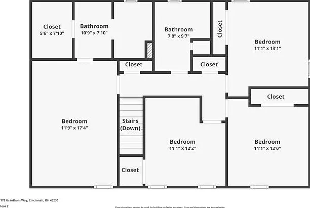7172 Grantham Way — Photo 4