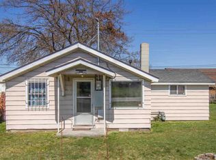 4311 E 3rd Ave, Spokane, WA 99212