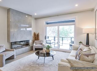 18 Pine Needle Way, Huntsville, ON P1H0G4