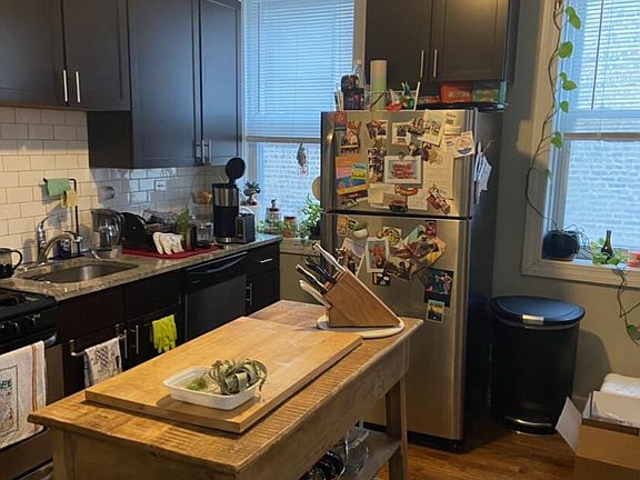 4th image of 4816 N Wolcott Ave #2P