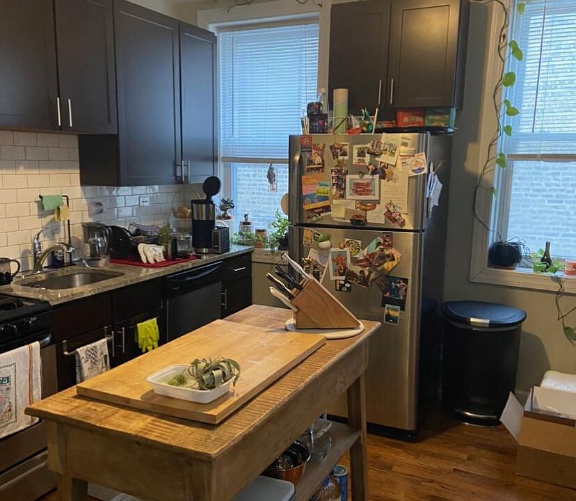 1st image of 4814 N Wolcott Ave #2N