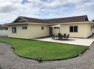 73-4357 Waipahe St, Kailua Kona, HI 96740