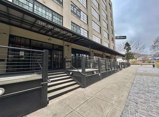 1400 NW Irving St APT 415, Portland, OR 97209