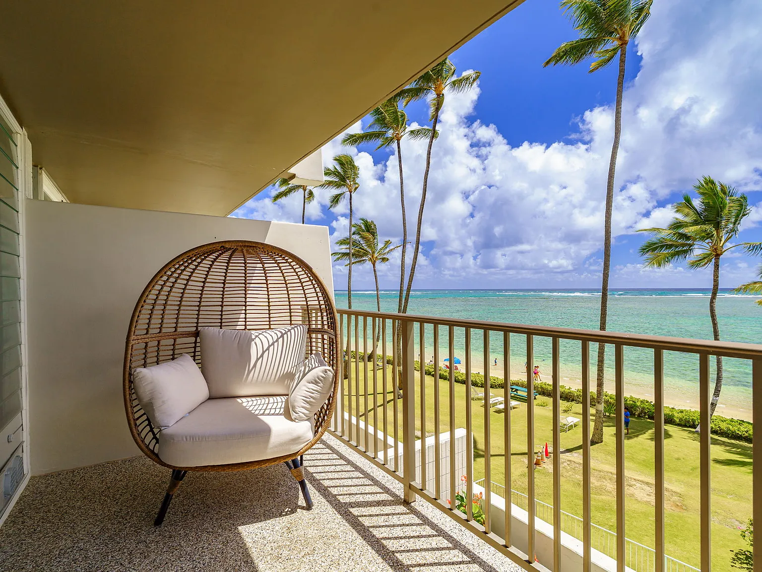 1 bed, 750 sqft, $6,500 — Photo 1
