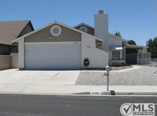 12454 Glennaire Pl, Victorville, CA 92395