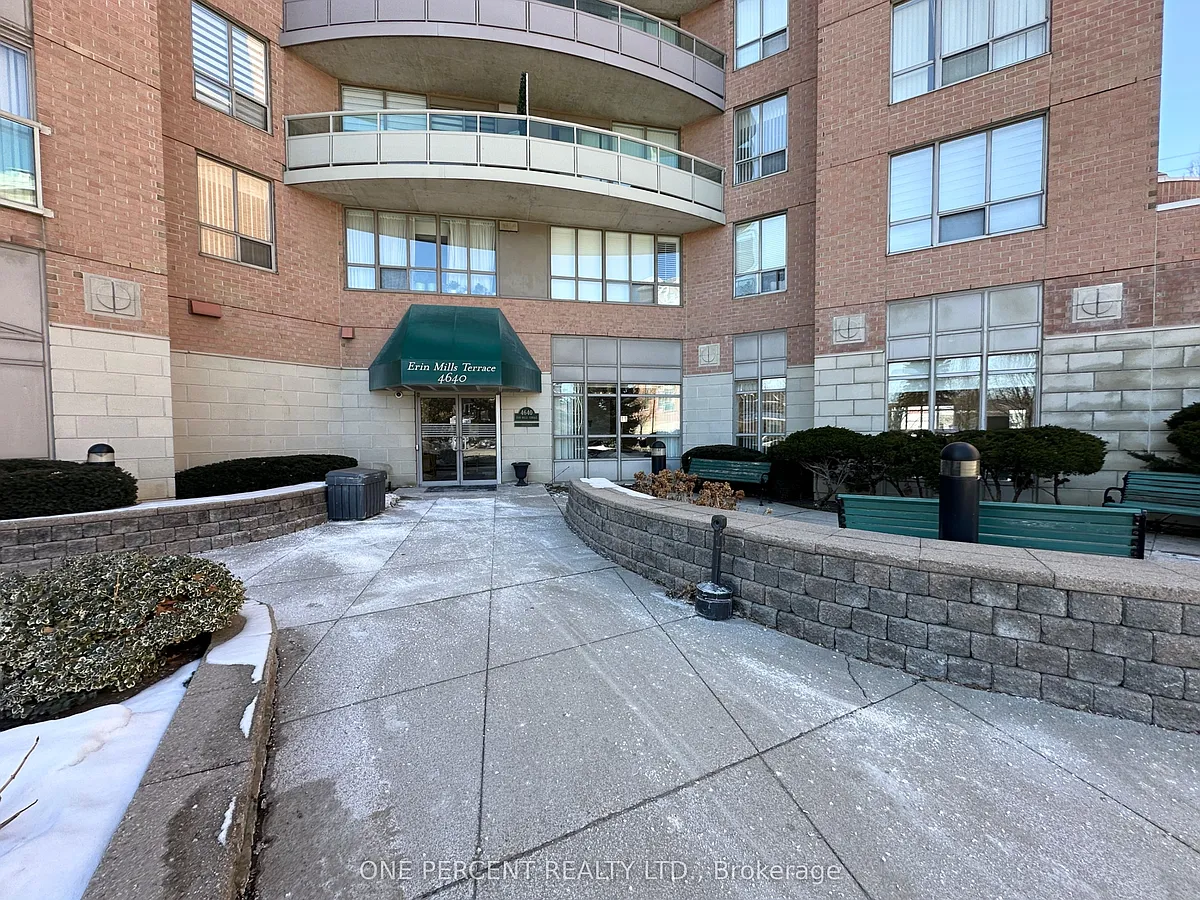 Building Photo - 4640 Kimbermount Ave #103