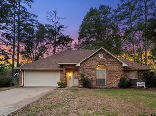 3102 Tallow Oaks Cir, Tyler, TX 75707
